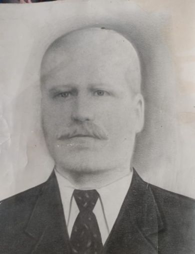 Погуляев Степан Михайлович