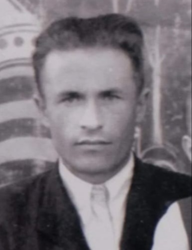 Тупикин Алексей Семёнович