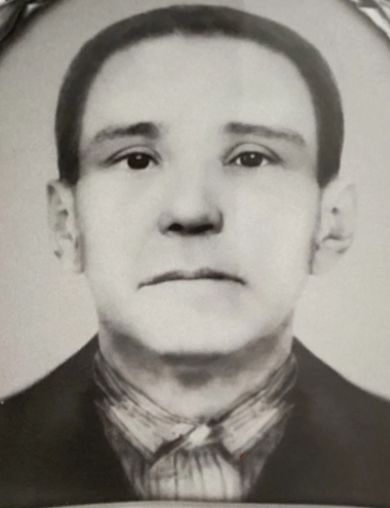 Филлипов Павел Константинович