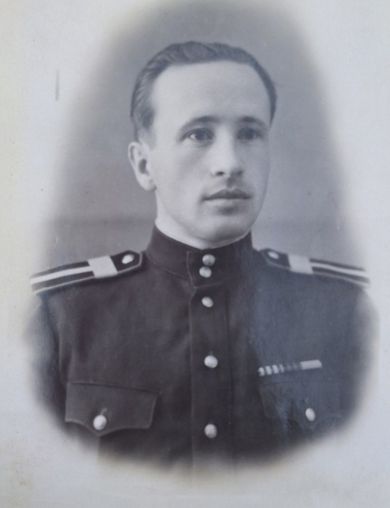 Солдатенко Семён Калинович