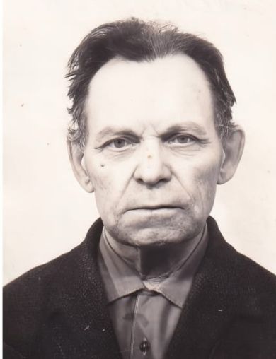 Порсев Владимир Петрович