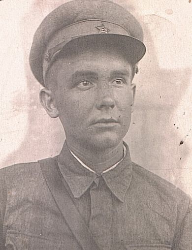 Забелин Александр Григорьевич