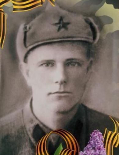 Резяпкин Пётр Захарович