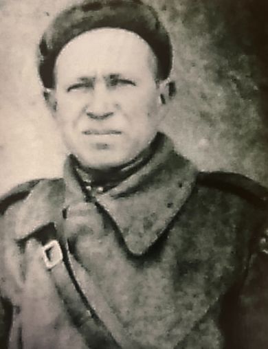 Корепанов Алексей Иванович