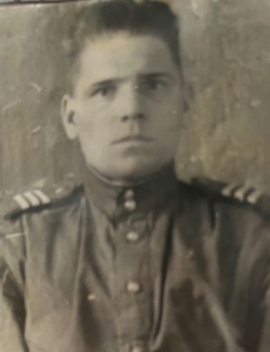 Устюжанин Александр Дмитрич