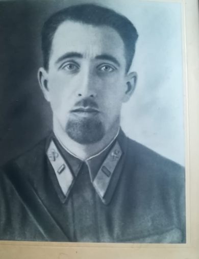 Петров Вячеслав Николоевич