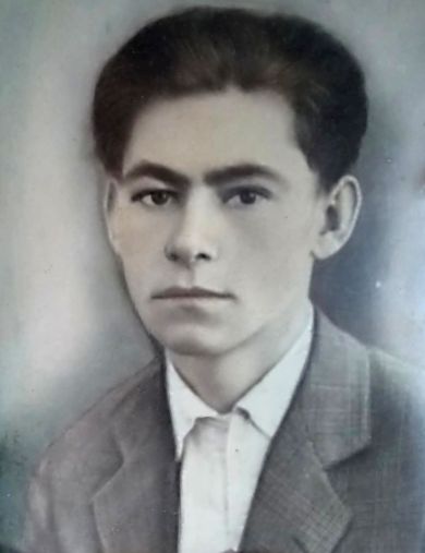 Кожевников Пётр Васильевич