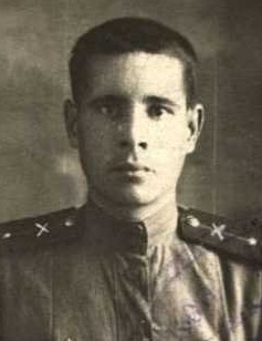 Моляков Василий Иванович