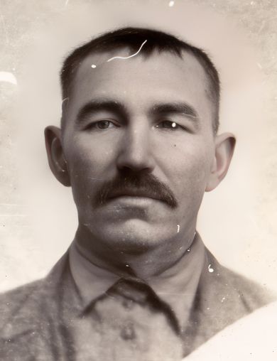 Семёнов Григорий Семёнович