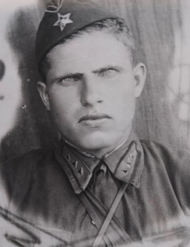 Макагонюк Александр Данилович