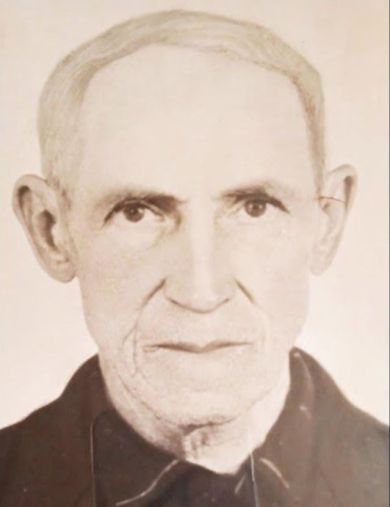 Шибаев Александр Гаврилович