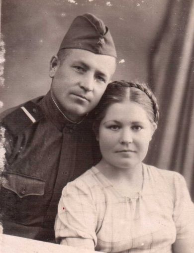 Павлов Анатолий Андреевич