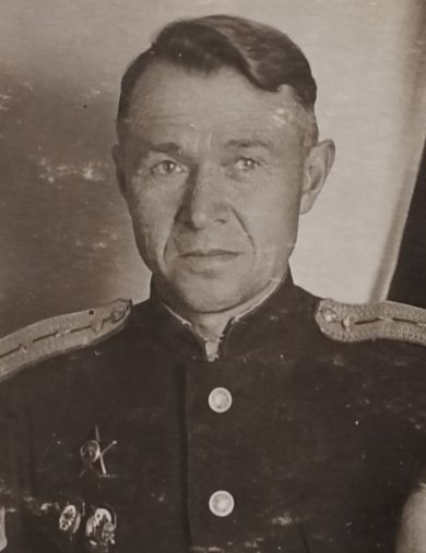 Зелепукин Пётр Иванович
