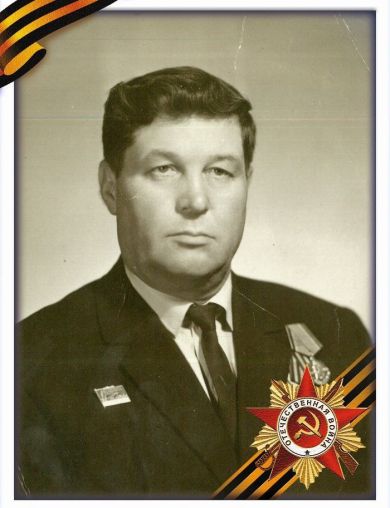 Ковязин Аркадий Михайлович