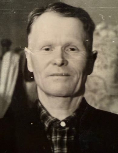 Мальгинов Роман Митрофанович