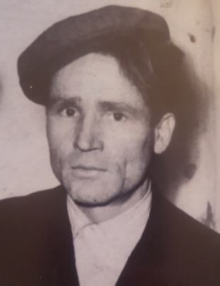 Канаев Иван Степанович