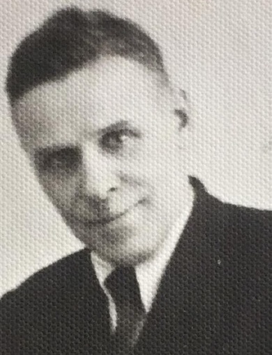 Мухин Григорий Степанович