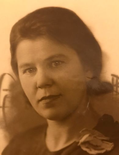 Яковлева Анна Михайловна