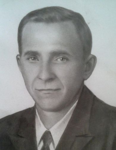 Суетин Иван Петрович