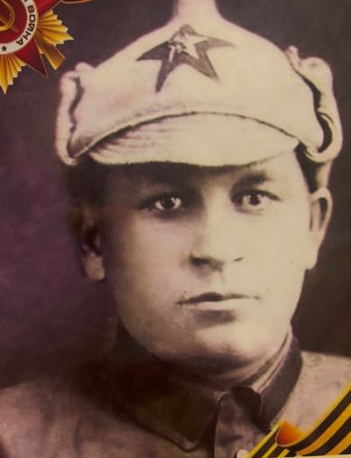 Мусин Латфулла Гайсович