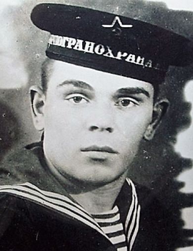 Евтеев Иван Алексеевич