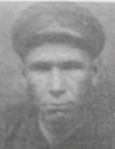Мыльников Григорий Петрович
