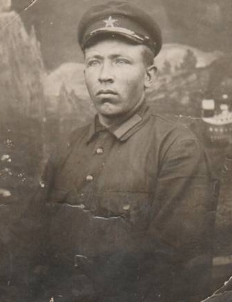 Мигачев Павел Степанович