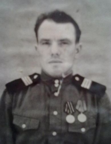 Дежуров Андрей Глебович