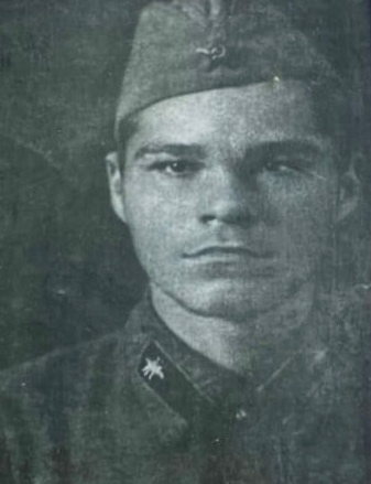 Камин Владимир Александрович