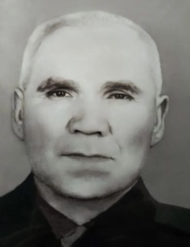Шартан Гарун Шузиевич