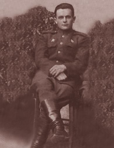 Стадников Дмитрий Иванович
