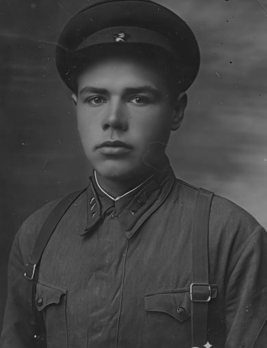 Никифоров Николай Иванович
