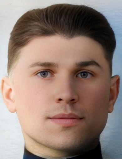 Лялин Николай Алексеевич