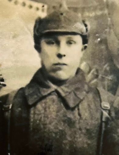 Захарушкин Алексей Михайлович