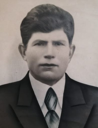 Пеньков Пётр Фёдорович