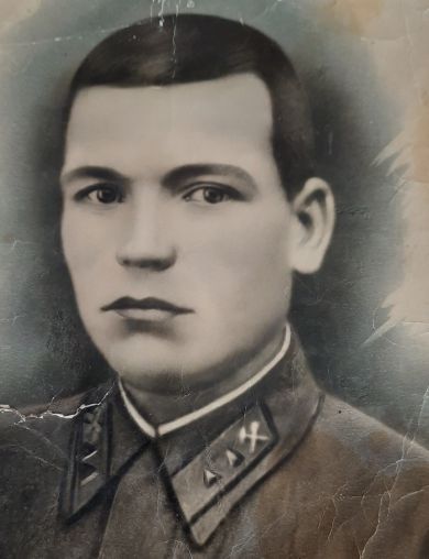 Бурдастых Пётр Федотович