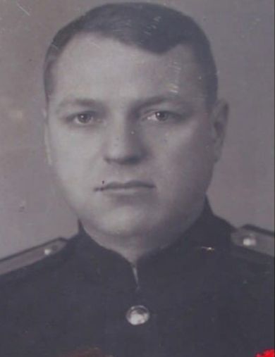 Удин Николай Михайлович