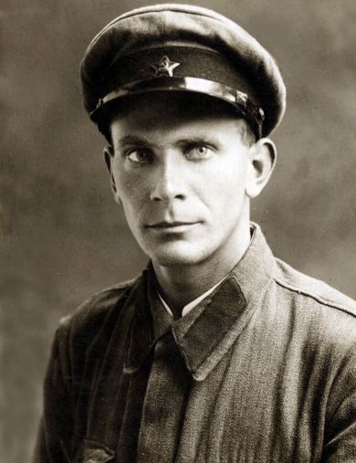 Пустынский Михаил Дмитриевич