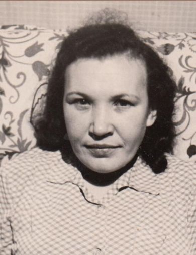 Жолтикова Александра Ивановна