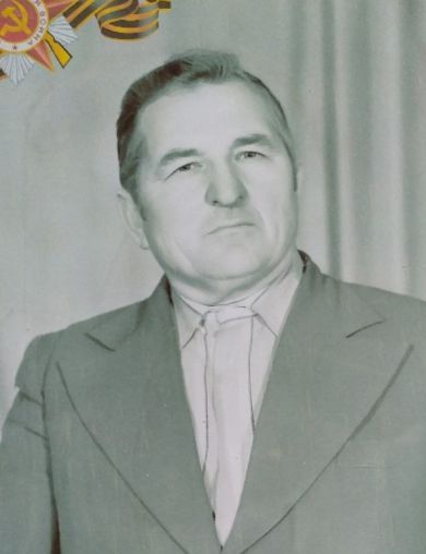 Кротенюк Андрей Иосифович