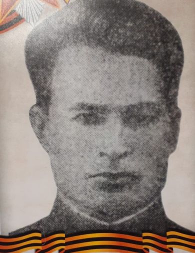 Подольцев Иван Григорьевич