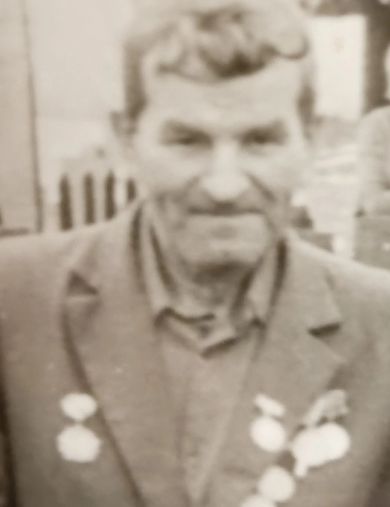 Сидоренко Анатолий Романович