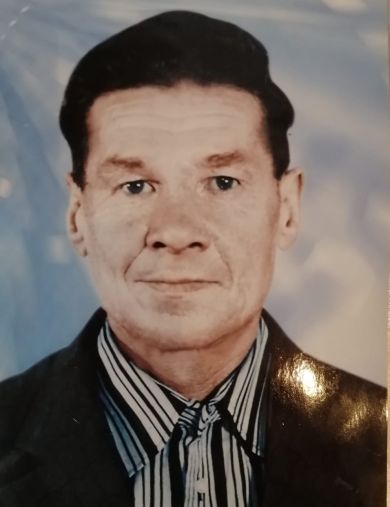 Кутумов Анатолий Денисович