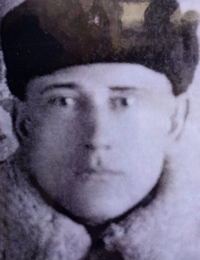 Стасюк Андрей Михайлович