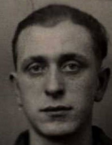 Щукин Гурий Иванович
