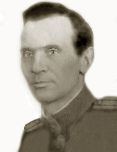 Пустынский Юрий Дмитриевич