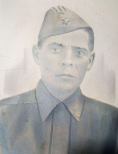 Головастов Григорий Федорович