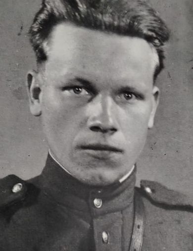 Пленков Михаил Николаевич