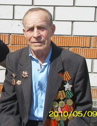 Кукушкин Николай Павлович