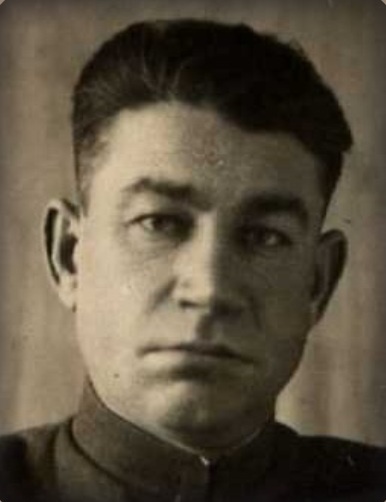 Полухин Елисей Захарович